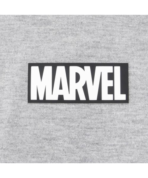 Marvel マーベル ワッペンロゴルームセット 0385mh マックハウス メンズ Mac House Men Magaseek