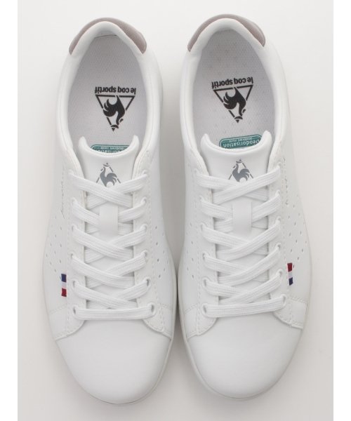 OTHER(OTHER)/【le coq sportif】LA ROLAND SL/img05