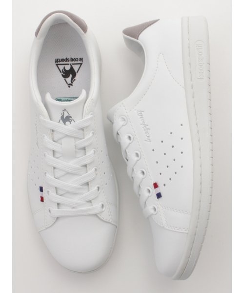 OTHER(OTHER)/【le coq sportif】LA ROLAND SL/img06