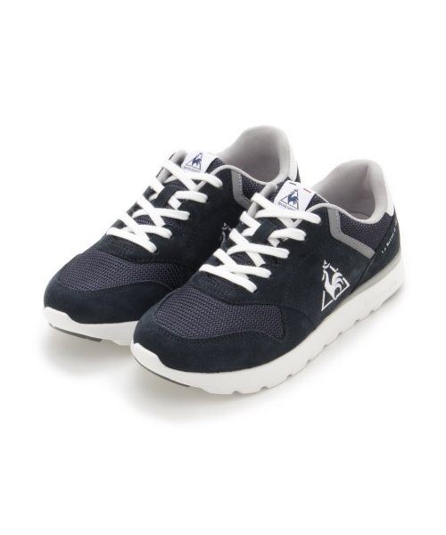 le coq sportif(le coq sportif)/【le coq sportif】LA セ－ヌ II ワイド/img01