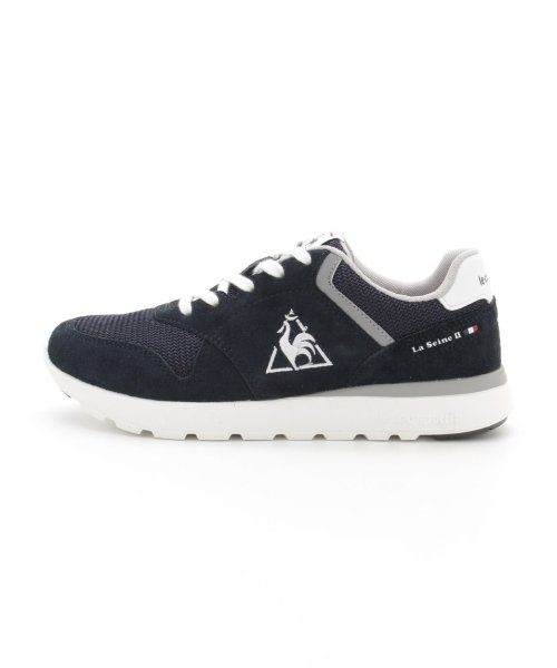 OTHER(OTHER)/【le coq sportif】LA セ－ヌ II ワイド/img03