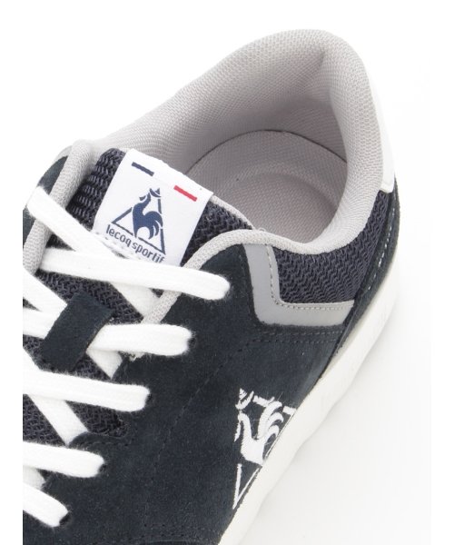 le coq sportif(le coq sportif)/【le coq sportif】LA セ－ヌ II ワイド/img05