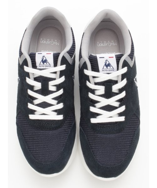 le coq sportif(le coq sportif)/【le coq sportif】LA セ－ヌ II ワイド/img06