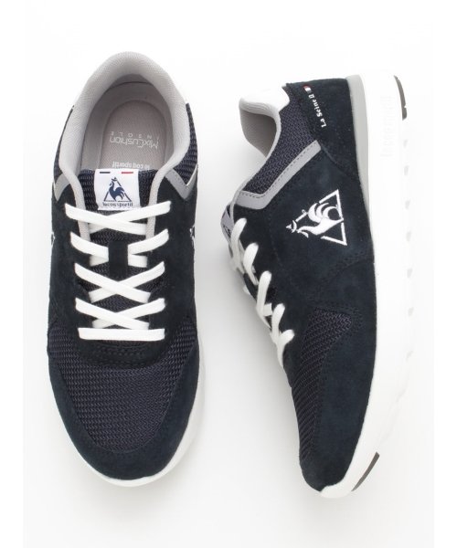 le coq sportif(le coq sportif)/【le coq sportif】LA セ－ヌ II ワイド/img07