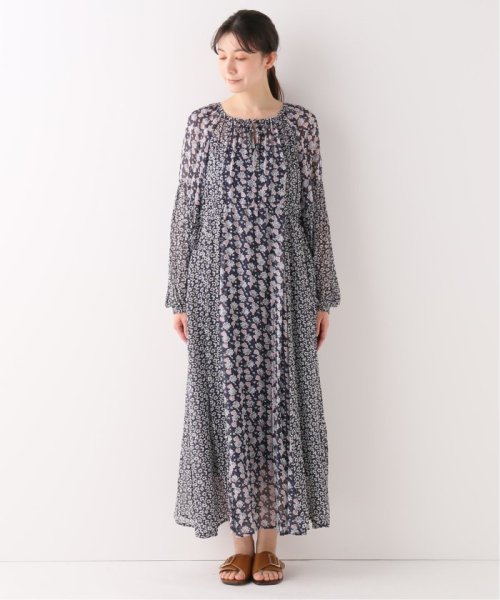 セール Ne Quittez Pas ヌキテパ Rayon Flower Mix ワンピース イエナ Iena Magaseek セール Ne Quittez Pas ヌキテパ Rayon Flower Mix ワンピース イエナ Iena Magaseek