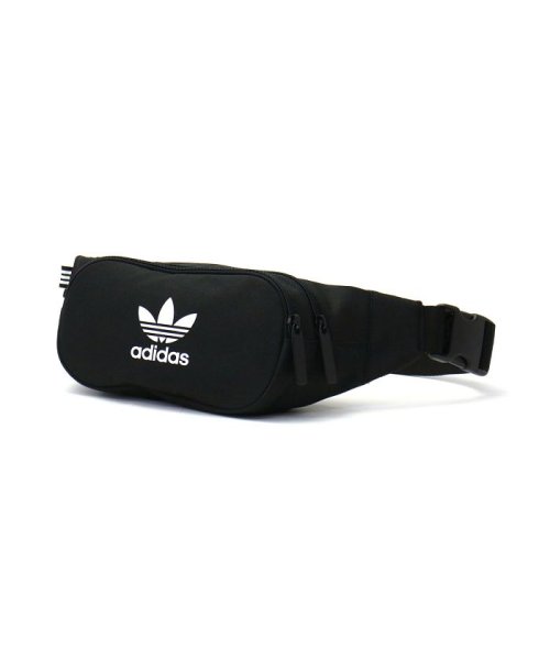 adidas Originals(アディダス オリジナルス)/アディダスオリジナルス ウエストポーチ adidas Originals ESSENTIAL CROSSBODY ウエストバッグ ボディバッグ FUA28/img01