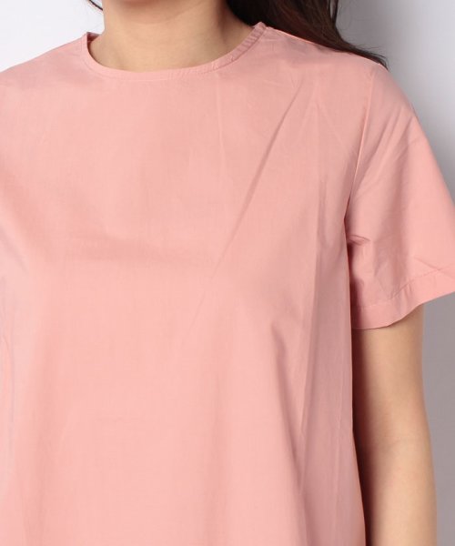 セール 63 Off Warehouse コットンssワンピース アーバンリサーチ アウトレット Urban Research Outlet Magaseek