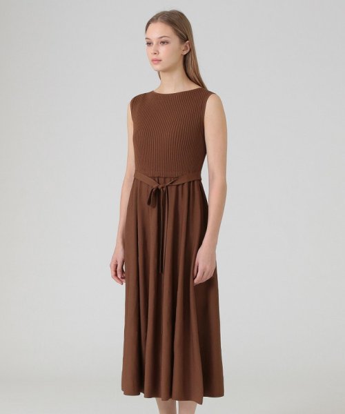 セール ビスコースナイロンワンピース Mackintosh London レディース Mackintosh London Magaseek