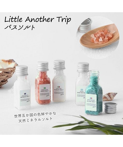 リトルアナザートリップ