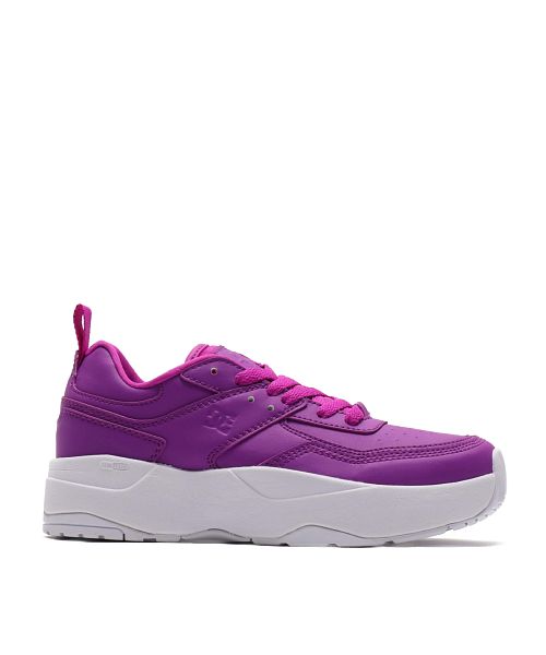 dc shoes magenta
