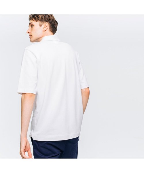 ボディーサイズbigポロ ラコステ メンズ Lacoste Mens Magaseek
