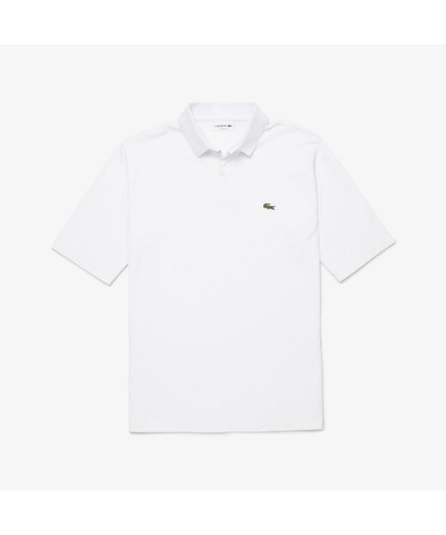 ボディーサイズbigポロ ラコステ メンズ Lacoste Mens Magaseek ボディーサイズbigポロ ラコステ メンズ Lacoste Mens Magaseek