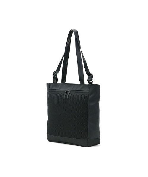 ポーター フューチャー トートバッグ 697－05550 吉田カバン PORTER FUTURE TOTE BAG ファスナー付き A4