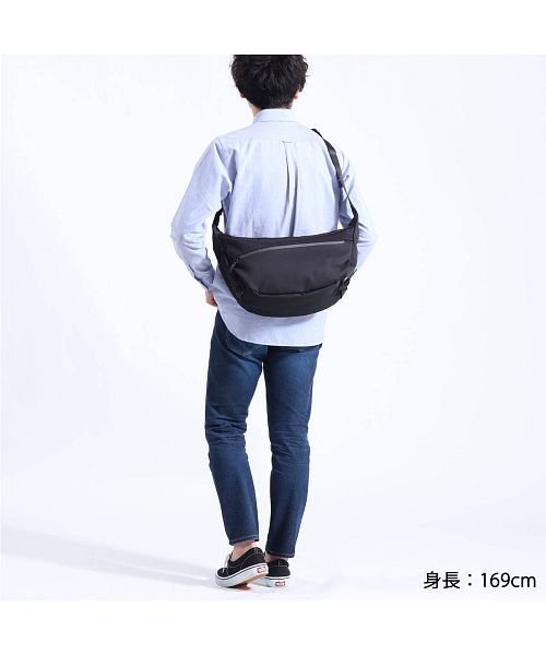 PORTER(ポーター)/ポーター フューチャー ショルダーバッグ 697－05551 吉田カバン PORTER FUTURE SHOULDER BAG/img06