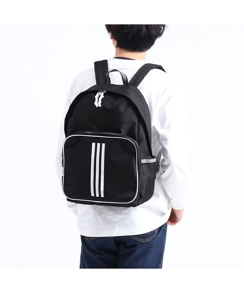 セール 22 Off アディダス リュック Adidas リュックサック スクールバッグ 通学 バッグ B4 21l スクール スポーツ 通学リュック 大きめ アディダス Adidas Magaseek
