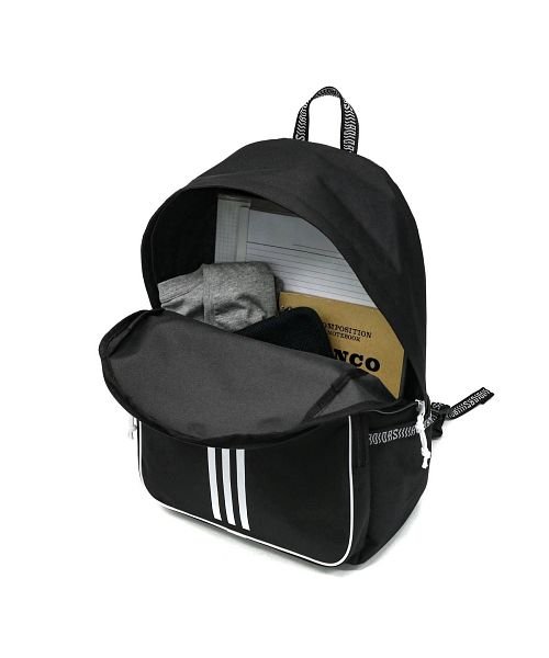 セール アディダス リュック Adidas リュックサック スクールバッグ 通学 バッグ B4 21l スクール スポーツ 通学リュック 大きめ アディダス Adidas Magaseek