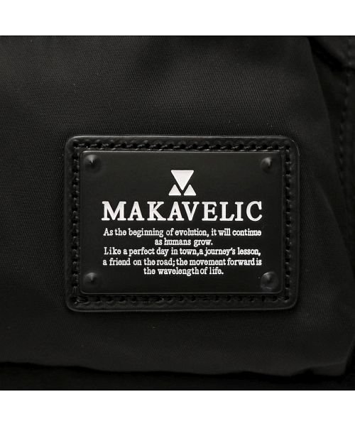 マキャベリック ウエストバッグ Makavelic Sierra シエラ Inteligente Waist Bag 4l ボディバッグ 31 マキャベリック Makavelic Magaseek