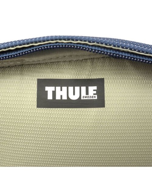 THULE(スーリー)/【日本正規品】スーリー リュック THULE バックパック Thule Crossover 2 Backpack 30L A4 B4 C2BP－116/img29