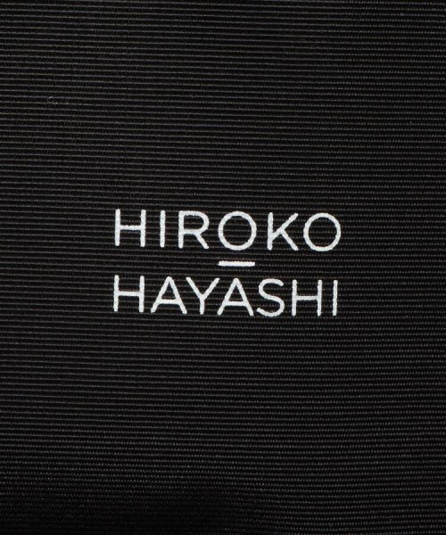 HIROKO　HAYASHI (ヒロコ　ハヤシ)/LUINI(ルイーニ)2wayナップサック/img13