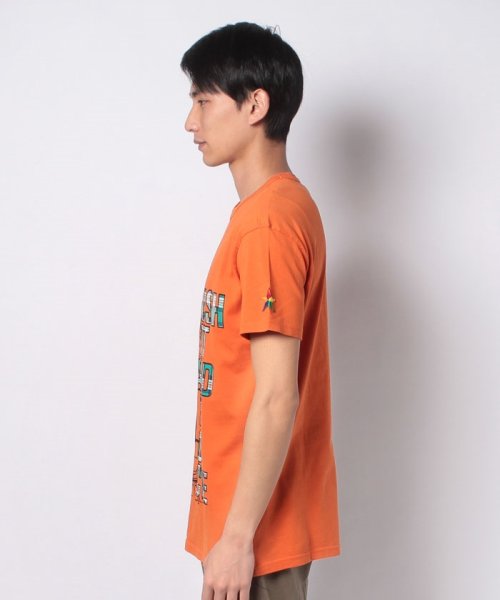 BENETTON (mens)(ベネトン（メンズ）)/【Popeyeコラボ】ポパイTシャツ・カットソー/img34