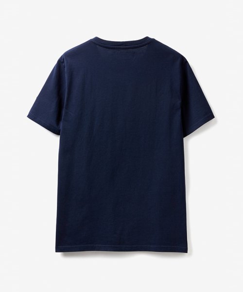 BENETTON (mens)(ベネトン（メンズ）)/レインボーフラッグTシャツ・カットソー/img09