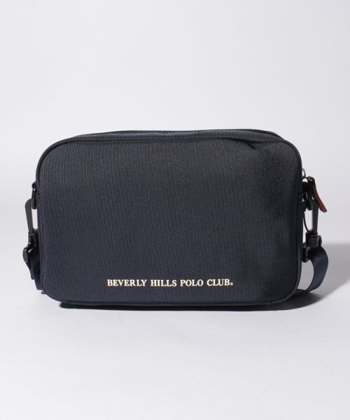 BEVERLY HILLS POLO CLUB(ビバリーヒルズポロクラブ)/【BEVERLY HILLS POLO CLUB】ショルダーバッグ/img02
