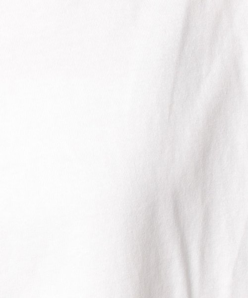Ranan(ラナン)/〈Beautiful Cotton　綿100％〉UVカット/接触冷感　ハイネックTシャツ/img64