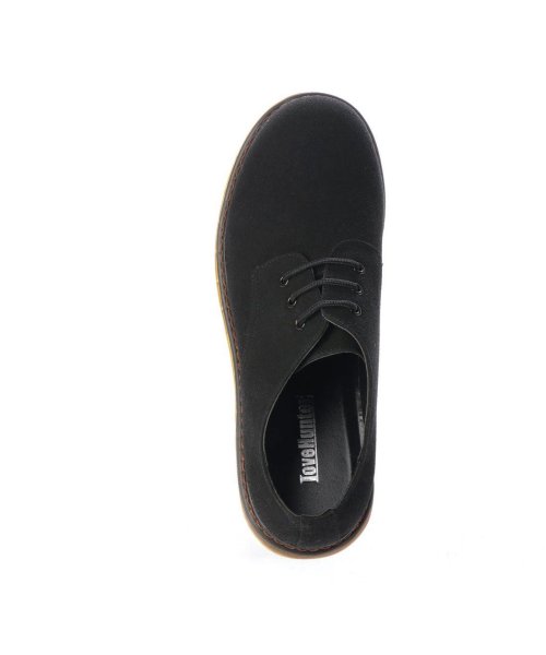 SFW(サンエーフットウェア)/3ホール ブーツ バウンシングソール メンズ 靴 短靴 ギブソン 革靴 ラブハンター/1701/img02