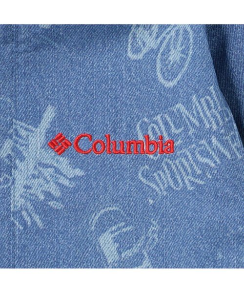 Columbia(コロンビア)/【キッズ】ヘイゼン ユースパターンドジャケット/img07