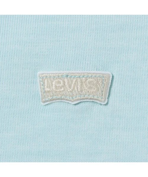 Levi's(リーバイス)/THE ORIGINAL TEE HM PATCH OG TEE CLEARWATER/img06
