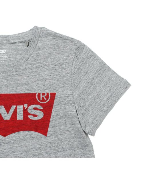 Levi's(リーバイス)/パーフェクトTシャツ BETTER BATWING SMOKESTACK/img03