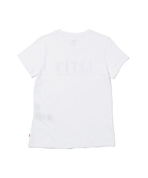 Levi's(リーバイス)/パーフェクトTシャツ OG 2H BRAND WHITE+/img02
