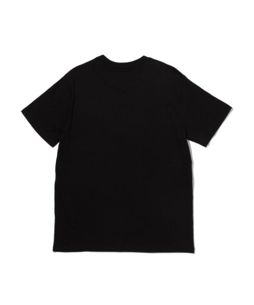 Levi's(リーバイス)/グラフィッククルーネックTシャツ BI PHOTO TEE MINERAL BLACK/img02