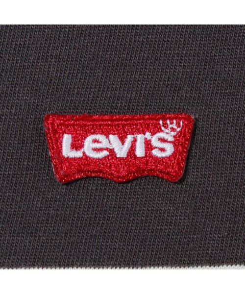 Levi's(リーバイス)/パーフェクトTシャツ AMIRA STRIPE FORGED IRON/img06