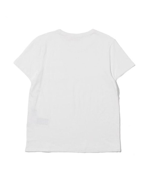 Levi's(リーバイス)/HERITAGE Tシャツ WHITE +/img02