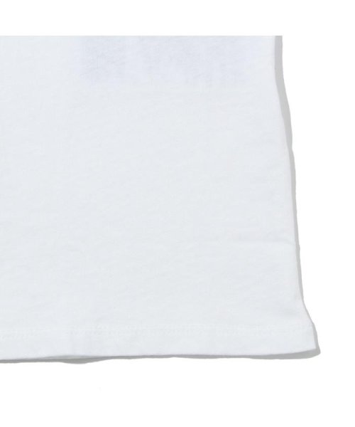 Levi's(リーバイス)/HERITAGE Tシャツ WHITE +/img05