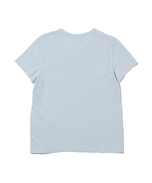 Levi's(リーバイス)/HERITAGE Tシャツ BABY BLUE GARMENT/img02