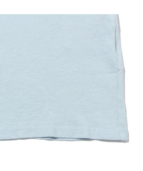 Levi's(リーバイス)/HERITAGE Tシャツ BABY BLUE GARMENT/img05