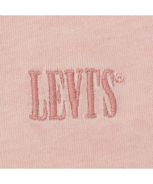 Levi's(リーバイス)/AUTHENTIC クルーネックTシャツ FARALLON X/img06