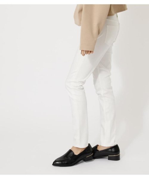 AZUL by moussy(アズールバイマウジー)/STRETCH COLOR SKINNY/img01