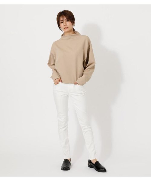 AZUL by moussy(アズールバイマウジー)/STRETCH COLOR SKINNY/img02