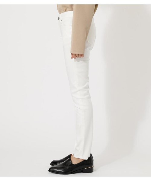 AZUL by moussy(アズールバイマウジー)/STRETCH COLOR SKINNY/img04