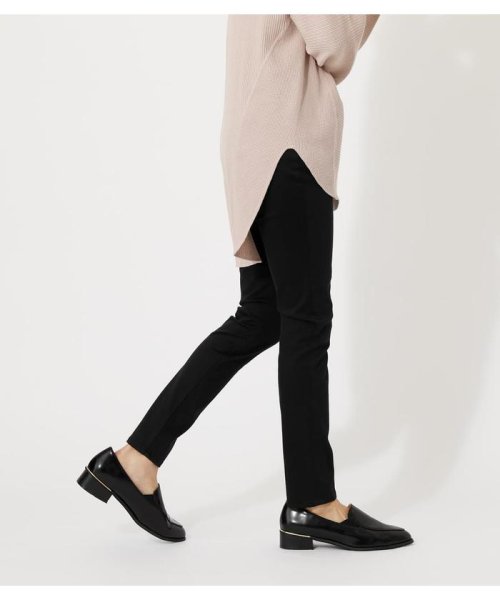 AZUL by moussy(アズールバイマウジー)/STRETCH COLOR SKINNY/img09