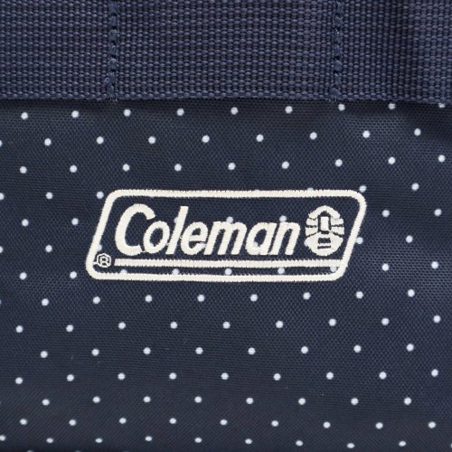 Coleman(Coleman)/コールマン ショルダーバッグ Coleman WALKER SHOULDER 6 斜めがけ A5 縦型 アウトドア レジャー 旅行 メンズ レディース/img22