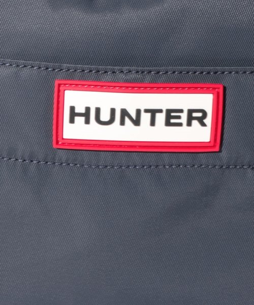 HUNTER(ハンター)/オリジナル　ナイロン　ウィークエンダー/img15