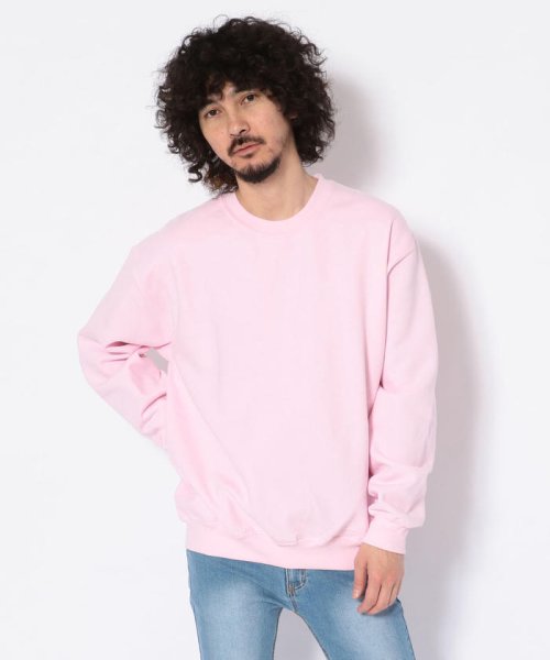 LHP(エルエイチピー)/【至極の逸品】【web限定】GILDAN/ギルダン/8oz HeavyCottonBlend Sweat/img09