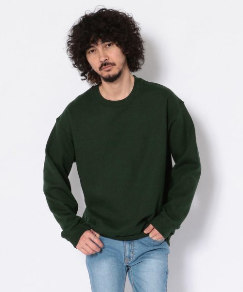 LHP(エルエイチピー)/【至極の逸品】【web限定】GILDAN/ギルダン/8oz HeavyCottonBlend Sweat/img11