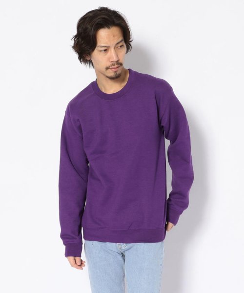 LHP(エルエイチピー)/【至極の逸品】【web限定】GILDAN/ギルダン/8oz HeavyCottonBlend Sweat/img13