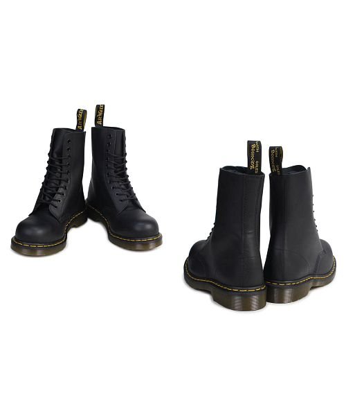 セール】ドクターマーチン Dr.Martens 10ホール メンズ レディース 