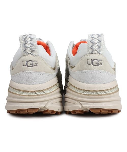 UGG(UGG)/UGG アグ スニーカー トレーナー メンズ レディース 厚底 805 X MLT TRAINER オフ ホワイト 1104187/img04